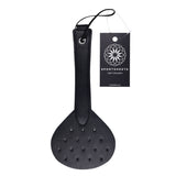 SPORTSHEETS Swift Spanker 29.2 cm Faux Leather Paddle > Bondage Gear > Paddles - Tophatter Daily Deals