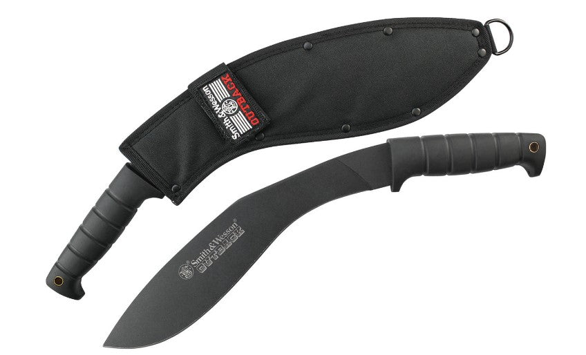 SMITH & WESSON KUKRI - Tophatter Daily Deals