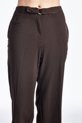 Larry Levine Capris Capris - Tophatter Daily Deals