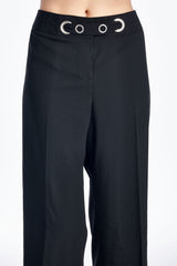 Larry Levine Capris Capris - Tophatter Daily Deals