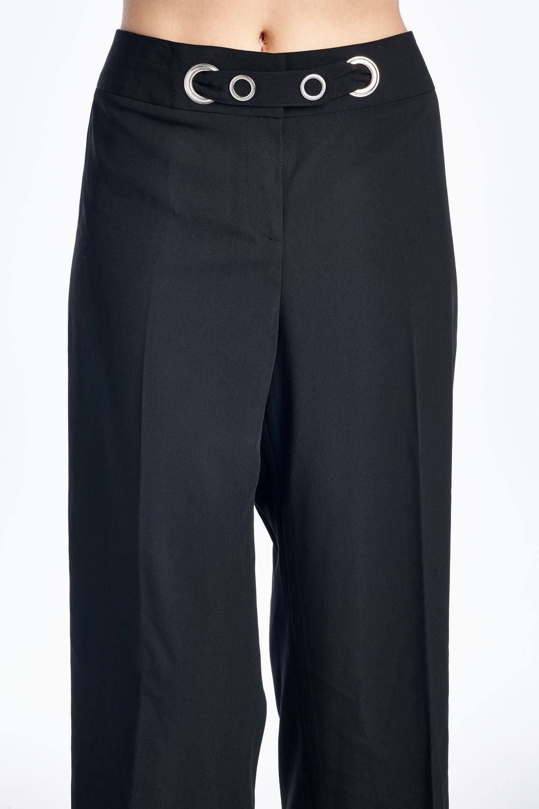 Larry Levine Capris Capris - Tophatter Daily Deals