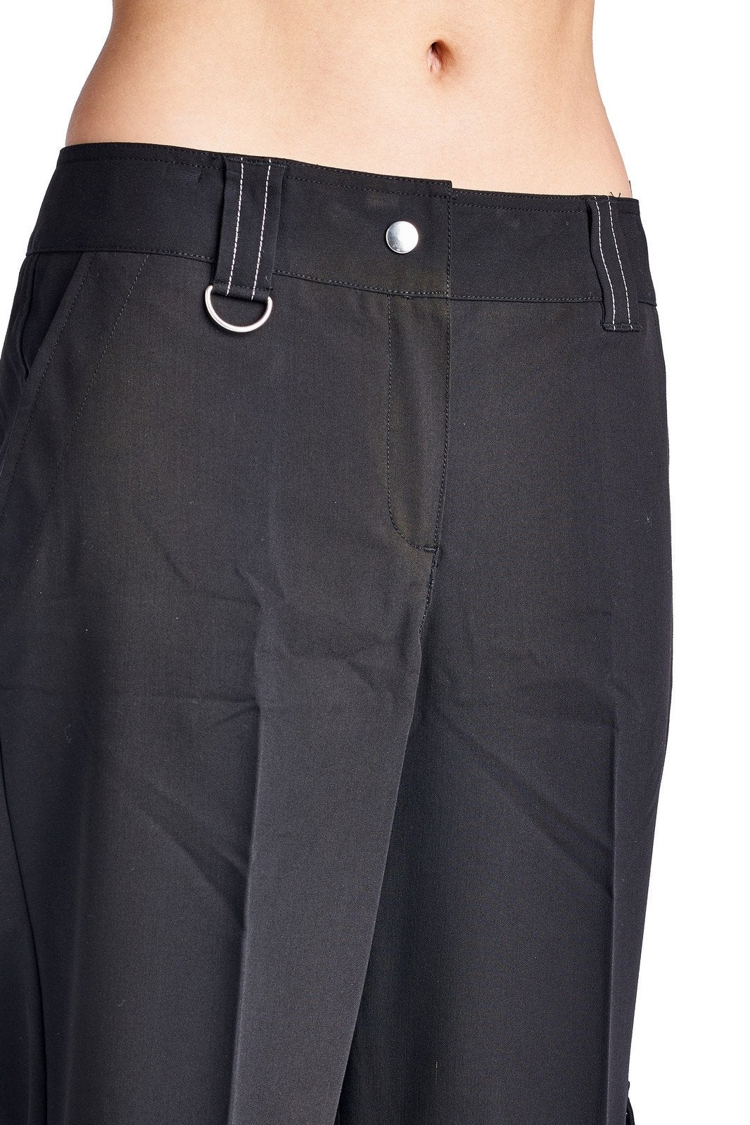 Larry Levine Capris Capris - Tophatter Daily Deals