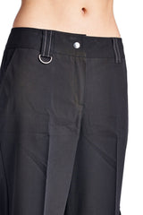 Larry Levine Capris Capris - Tophatter Daily Deals