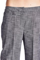 Larry Levine Capris Capris - Tophatter Daily Deals