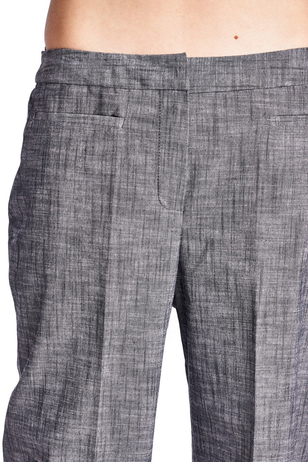 Larry Levine Capris Capris - Tophatter Daily Deals