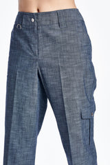 Larry Levine Capris Capris - Tophatter Daily Deals