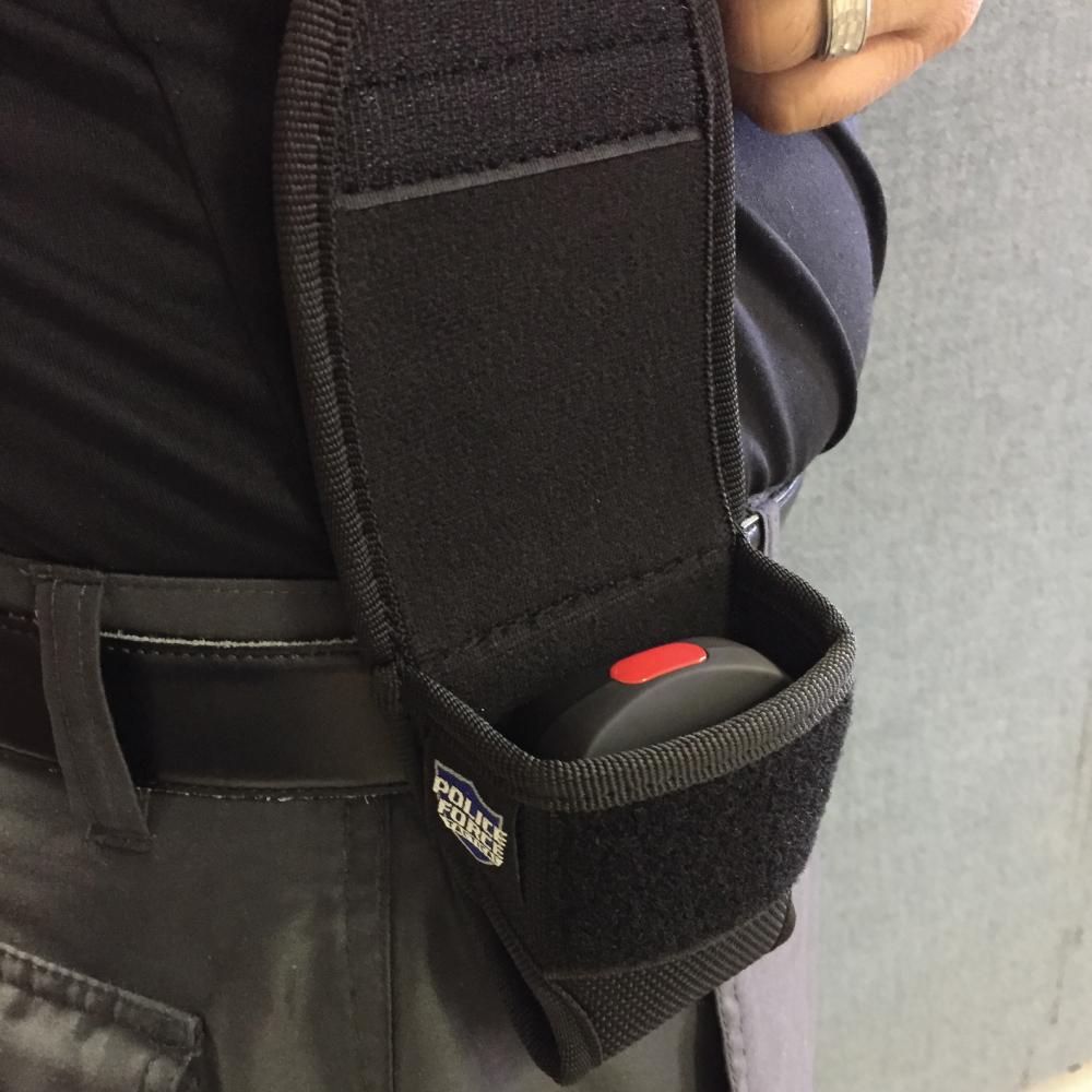 Sting Ring Holster Holster - Tophatter Daily Deals