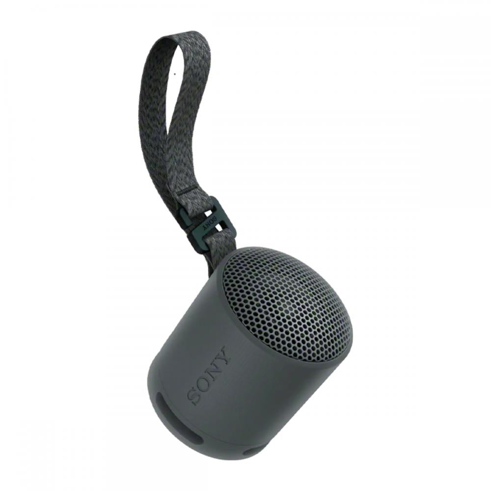 Refurbished Sony SRS-XB100 Bluetooth Speaker Bluetooth Speakers - Tophatter Daily Deals