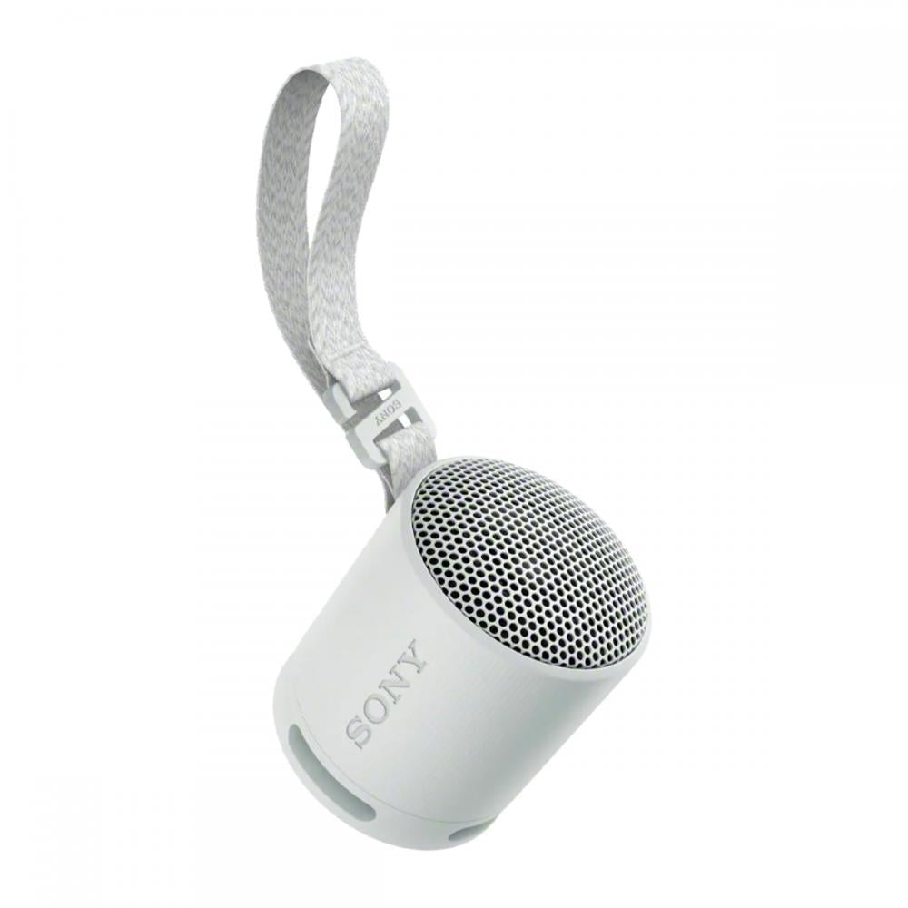 Refurbished Sony SRS-XB100 Bluetooth Speaker Bluetooth Speakers - Tophatter Daily Deals