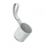 Refurbished Sony SRS-XB100 Bluetooth Speaker Bluetooth Speakers - Tophatter Daily Deals