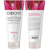 Coochy Oh So Smooth Shave Cream – 12.5 Oz Shave Cream > Essentials > Bath & Body - Tophatter Daily Deals