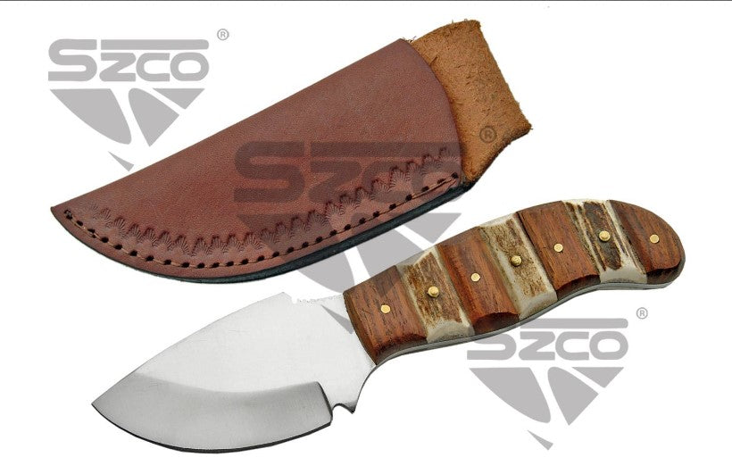 STAG & WOOD SHORT SKINNER - Tophatter Daily Deals