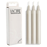 LaCire Drip Pillar Candles - 90 Minutes of Warm Pleasure > Candles > Drip - Tophatter Daily Deals