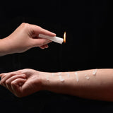 LaCire Drip Pillar Candles - 90 Minutes of Warm Pleasure > Candles > Drip - Tophatter Daily Deals