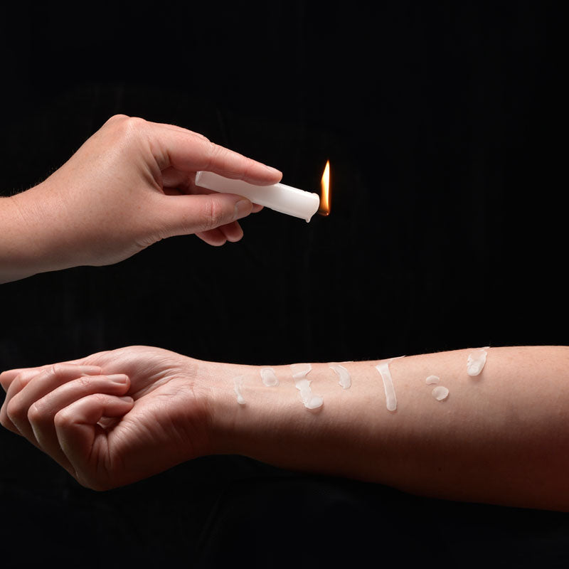 LaCire Drip Pillar Candles - 90 Minutes of Warm Pleasure > Candles > Drip - Tophatter Daily Deals