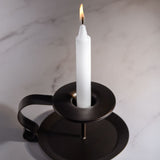 LaCire Drip Pillar Candles - 90 Minutes of Warm Pleasure > Candles > Drip - Tophatter Daily Deals