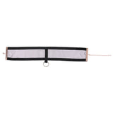 Sex and Mischief Sheer Day Collar for Sensual Sophistication > Bondage Gear > Collars & Leashes - Tophatter Daily Deals