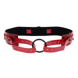 S&M Exs & Ohs Bound and Belted Adjustable Belt 31-42.5 Inches > Bondage Gear > Rope - Tophatter Daily Deals