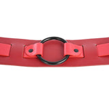 S&M Exs & Ohs Bound and Belted Adjustable Belt 31-42.5 Inches > Bondage Gear > Rope - Tophatter Daily Deals