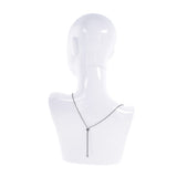 S&M Exs & Ohs Body Jewelry Nipple Ties Metal Chain Adjustable > Sex Toys > Nipple Clips - Tophatter Daily Deals