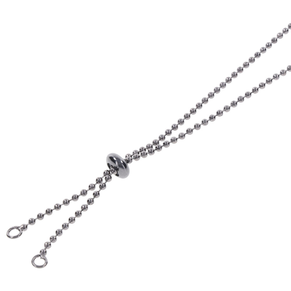 S&M Exs & Ohs Body Jewelry Nipple Ties Metal Chain Adjustable > Sex Toys > Nipple Clips - Tophatter Daily Deals