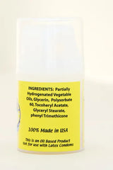 Boy Butter Original – Coconut Oil-Based Personal Lubricant > Lube > Masturbation Cream - Tophatter Daily Deals