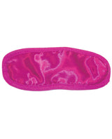 Sex & Mischief Satin Blindfold Blindfolds - Tophatter Daily Deals