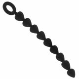 Sportsheets Sex and Mischief – Silicone 9.75 Inch Anal Beads > Anal Range > Anal Beads - Tophatter Daily Deals