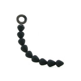 Sportsheets Sex and Mischief – Silicone 9.75 Inch Anal Beads > Anal Range > Anal Beads - Tophatter Daily Deals