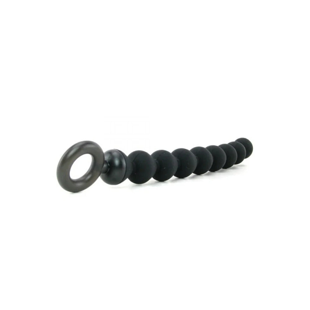 Sportsheets Sex and Mischief – Silicone 9.75 Inch Anal Beads > Anal Range > Anal Beads - Tophatter Daily Deals