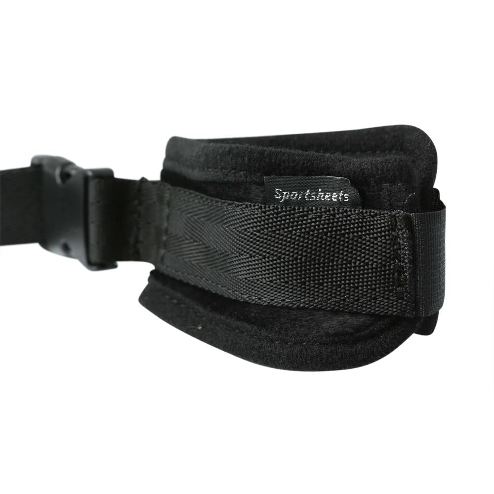 Sex & Mischief Adjustable Handcuffs Cuffs - Tophatter Daily Deals