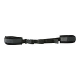 Sex & Mischief Adjustable Handcuffs Cuffs - Tophatter Daily Deals