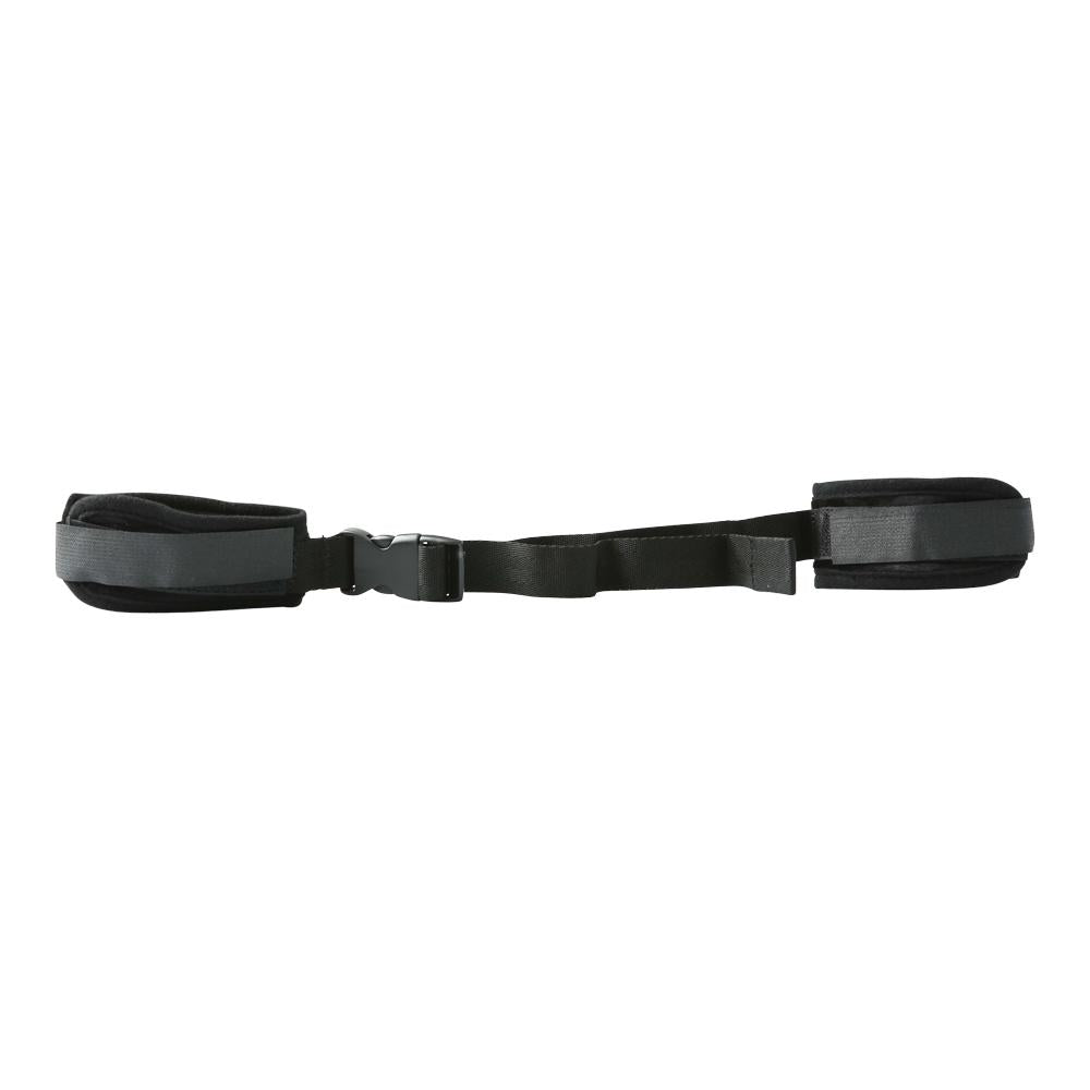 Sex & Mischief Adjustable Handcuffs Cuffs - Tophatter Daily Deals