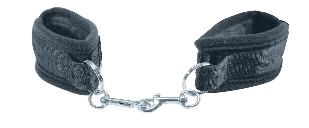 Sex & Mischief Beginner's Handcuff Cuffs - Tophatter Daily Deals