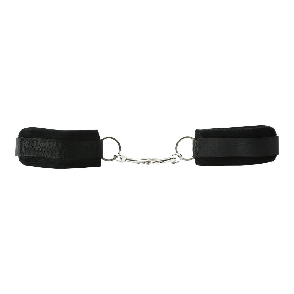Sex & Mischief Beginner's Handcuff Cuffs - Tophatter Daily Deals