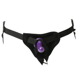 Sex and Mischief Strap-On Silicone Dildo Kit > Dildos > Strap On Harnesses - Tophatter Daily Deals