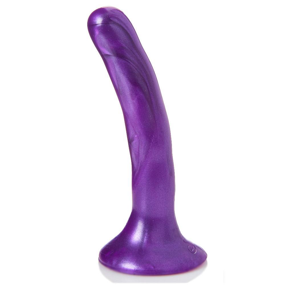 Sex & Mischief Strap On & Silicone Dildo Strap Ons - Tophatter Daily Deals