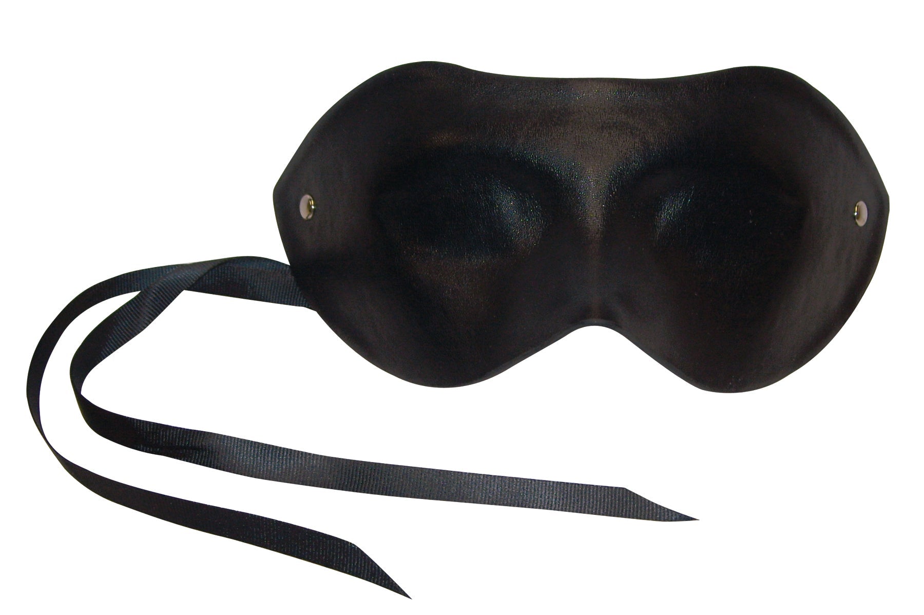 Sex & Mischief Blackout Eye Mask Blindfolds - Tophatter Daily Deals
