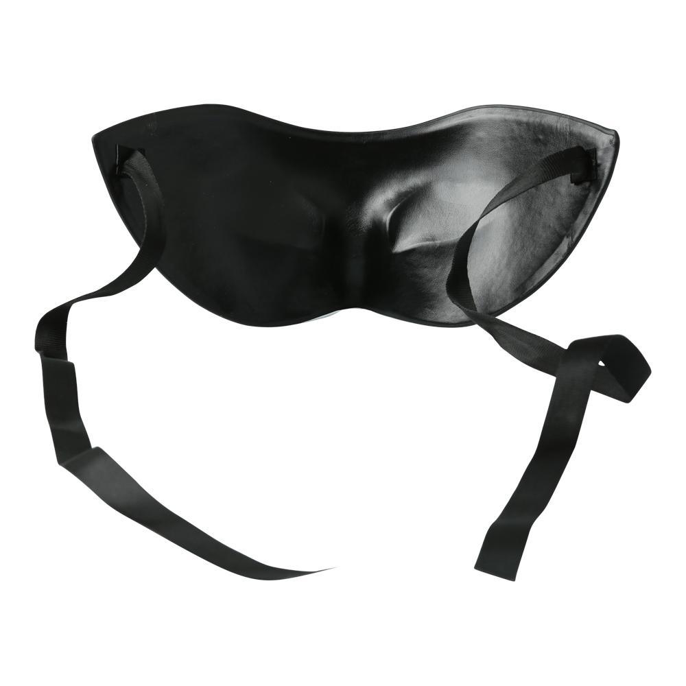 Sex & Mischief Blackout Eye Mask Blindfolds - Tophatter Daily Deals