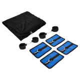 Sportsheets The Original SportSheet in Queen Size Restraints - Tophatter Daily Deals