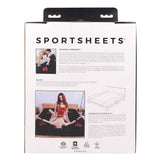 SPORTSHEETS The Sportsheet - King Size Bondage Sheet > Bondage Gear > PVC Orgy Bedding - Tophatter Daily Deals