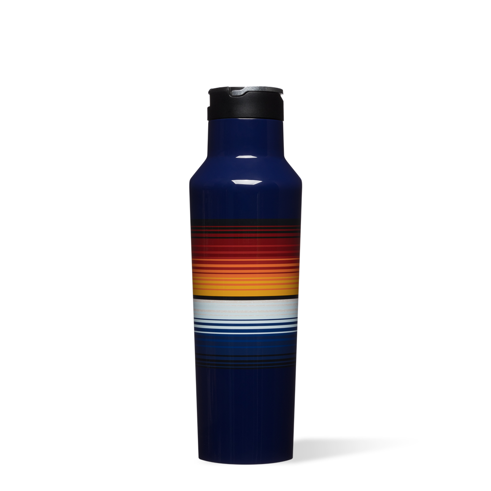 Classic Sport Canteen by CORKCICLE. Canteen - Tophatter Daily Deals