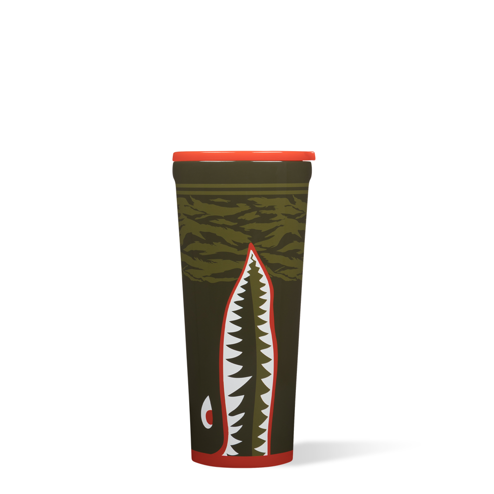 Classic Tumbler by CORKCICLE. Tumbler - Tophatter Daily Deals