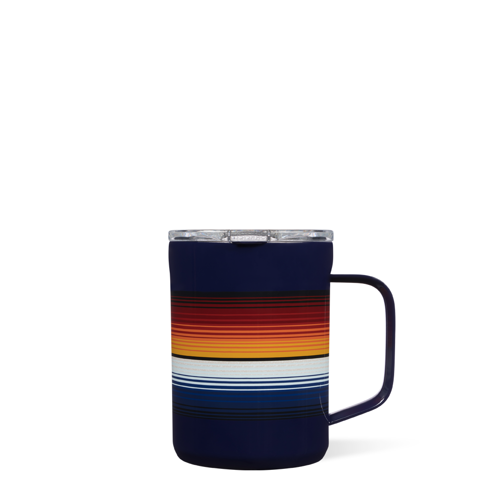 CORKCICLE. Classic Coffee Mug STANCE x Corkcicle - Curran 16oz Coffee Mug - Tophatter Daily Deals