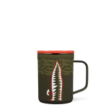 CORKCICLE. Classic Coffee Mug Coffee Mug - Tophatter Daily Deals