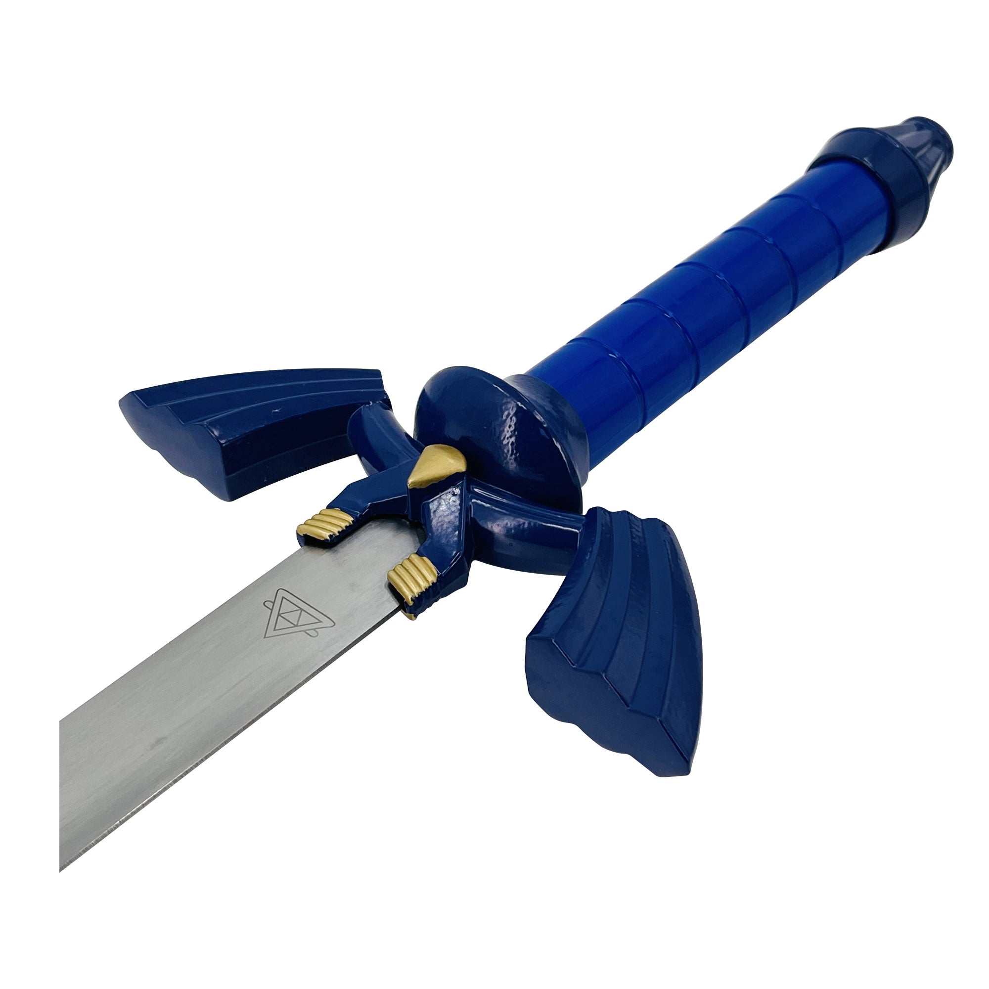 Legend of Zelda Link’s Triforce Sword Swords - Tophatter Daily Deals