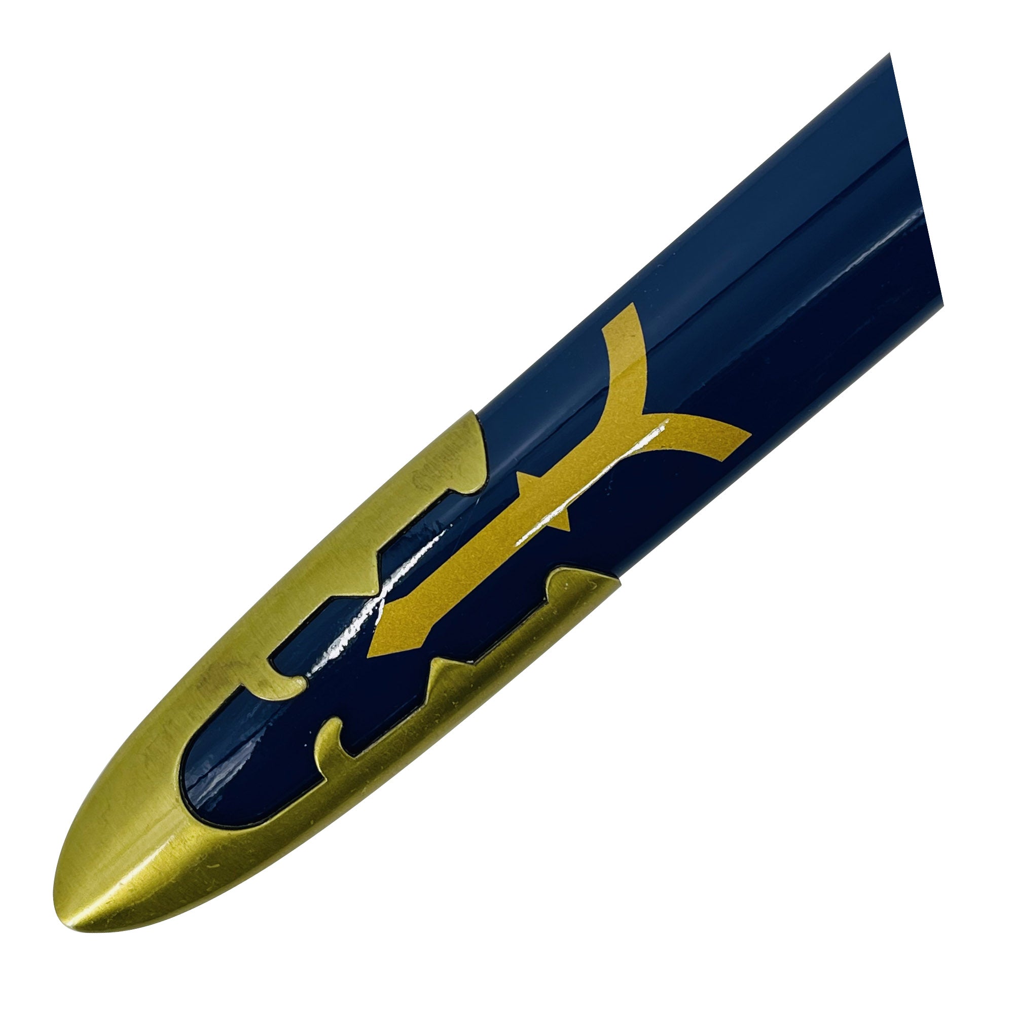 Legend of Zelda Link’s Triforce Sword Swords - Tophatter Daily Deals