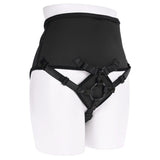 Sportsheets High Waisted Corset Strap-On – Supportive Comfortable Harness > Dildos > Strap On Harnesses - Tophatter Daily Deals
