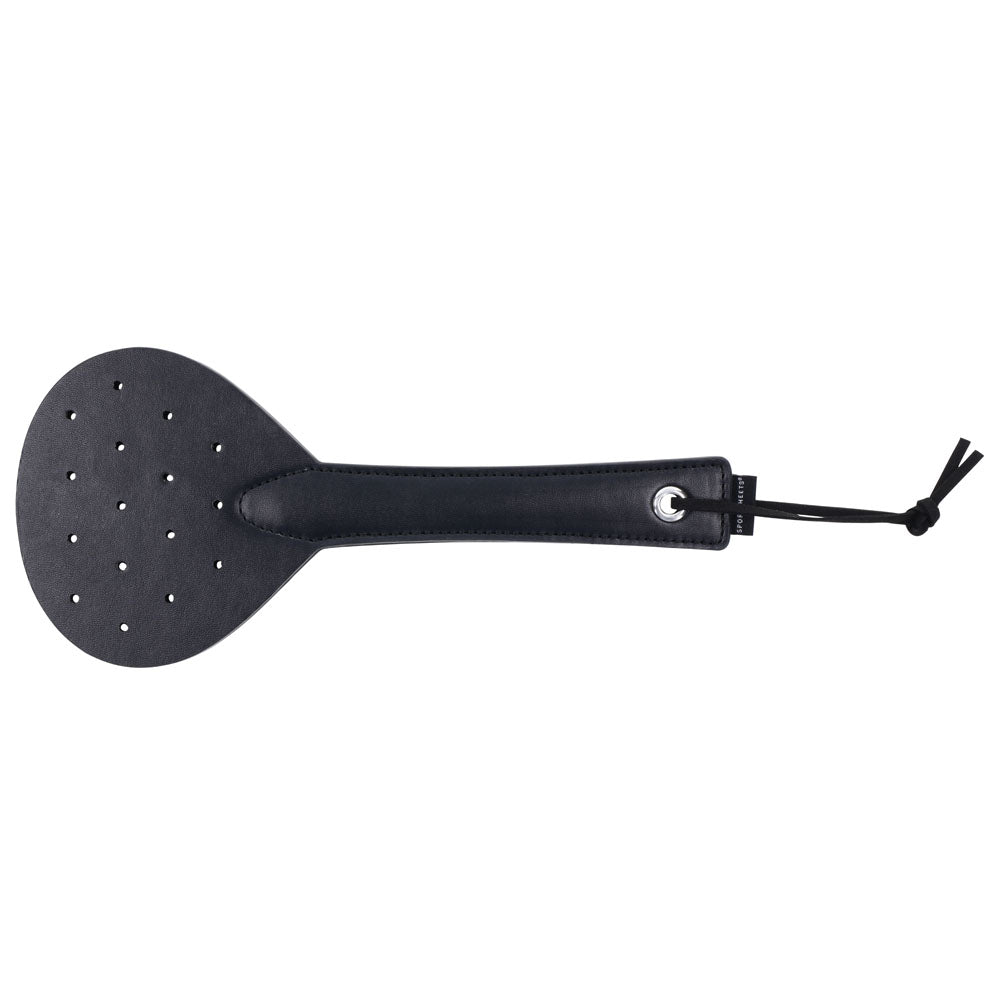 SPORTSHEETS Swift Spanker 29.2 cm Faux Leather Paddle > Bondage Gear > Paddles - Tophatter Daily Deals