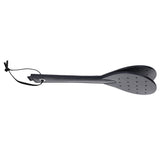 SPORTSHEETS Swift Spanker 29.2 cm Faux Leather Paddle > Bondage Gear > Paddles - Tophatter Daily Deals